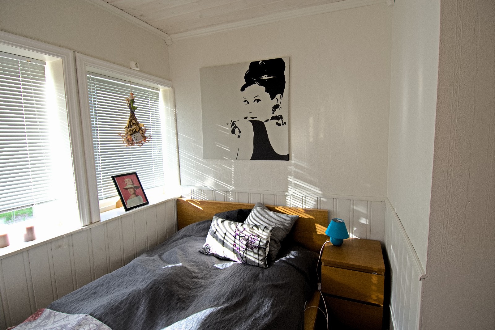 Rom 1.etg 9m2 utleid Galleribilde