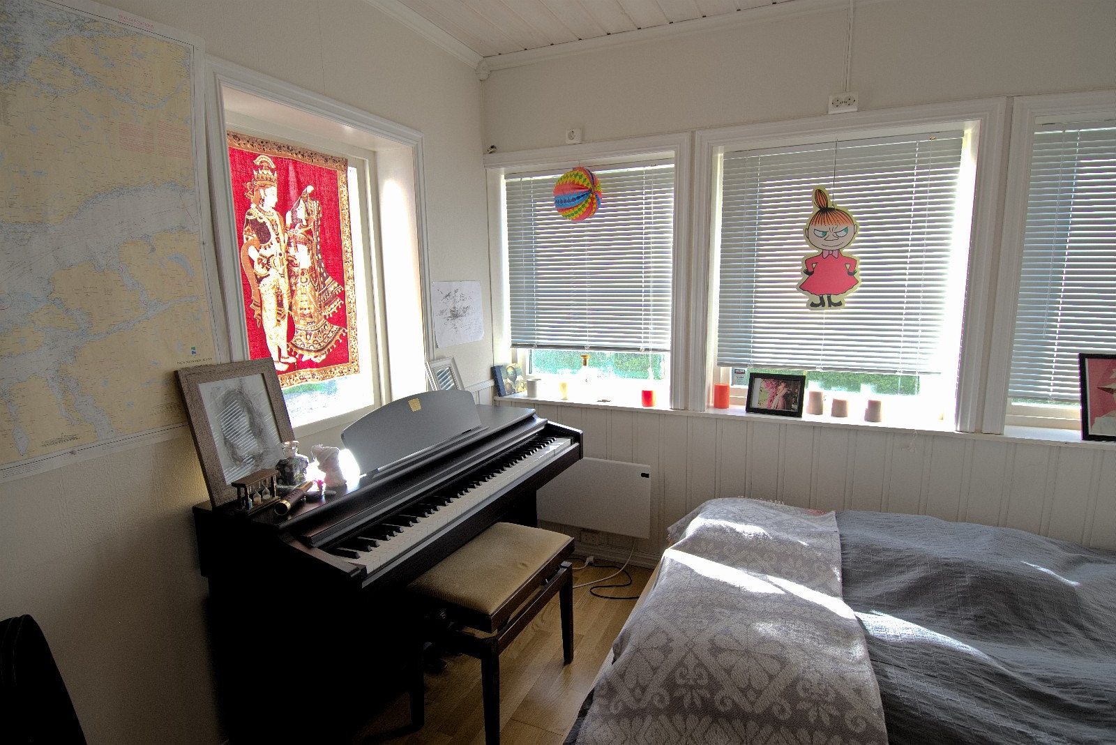 Rom 1.etg 9m2 utleid Galleribilde