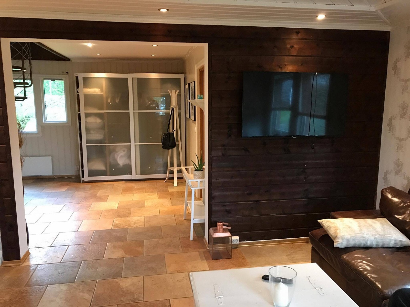 Stue 1.etg. Galleribilde