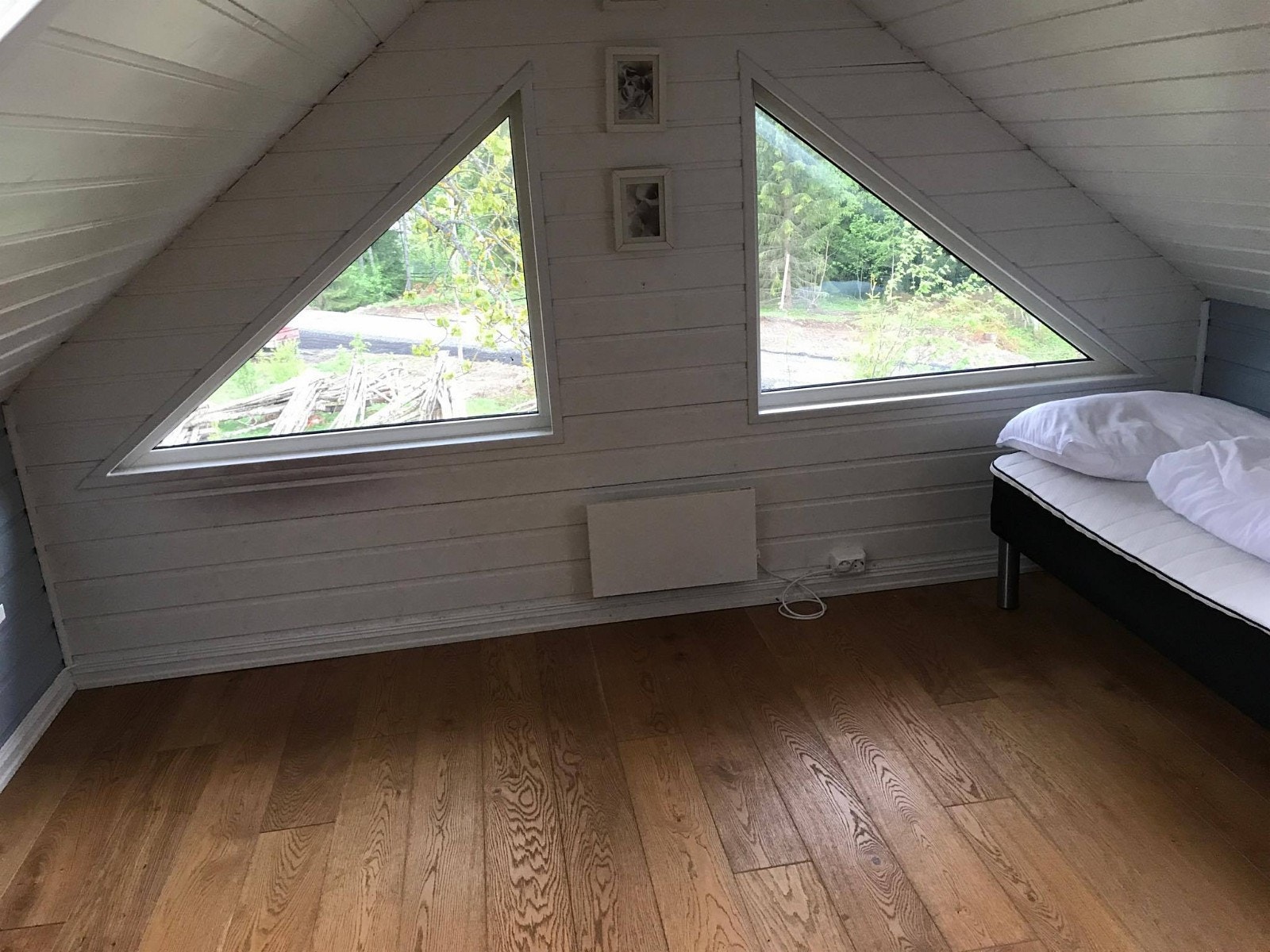 Soverom 2. etg. ( 18 kvm) Galleribilde