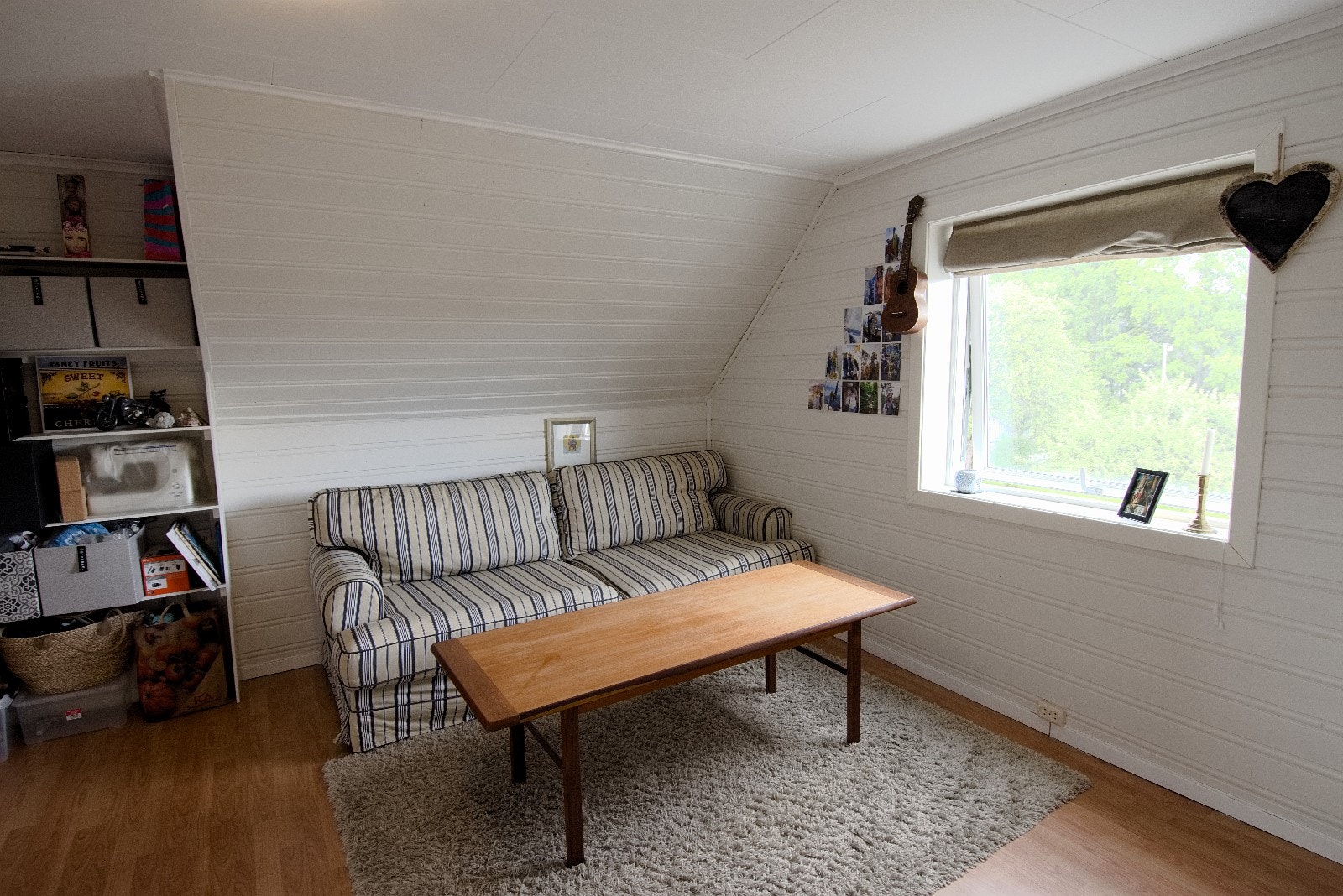 Rom 2.etg 14m2 utleid Galleribilde