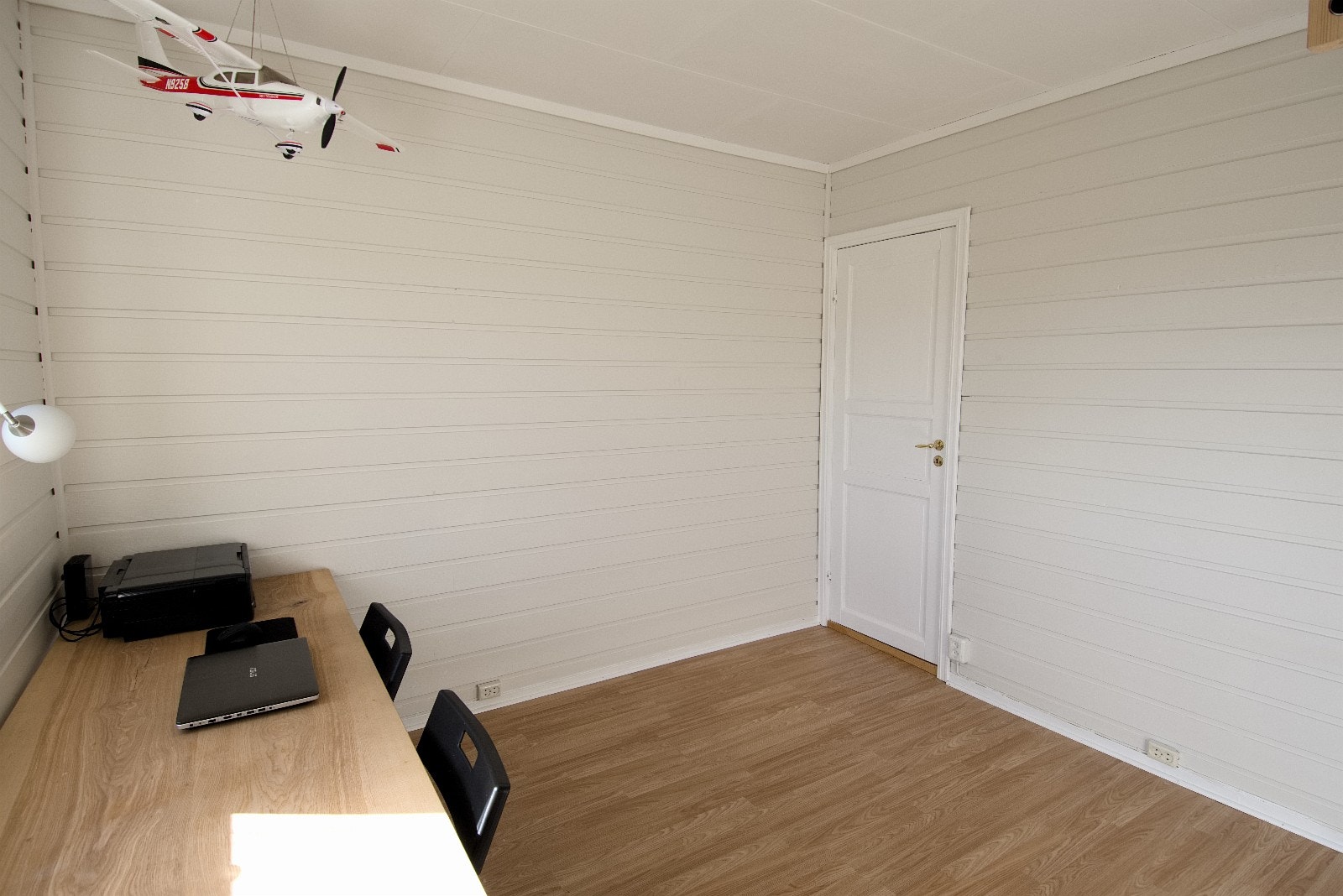 Rom 2.etg 12m2 Ledig Galleribilde