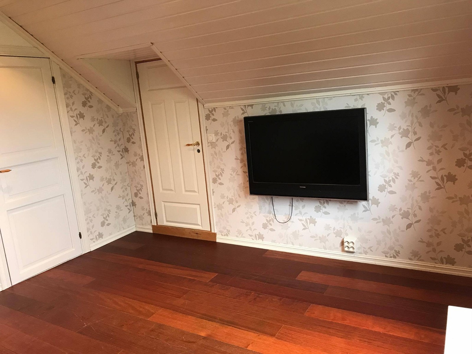 Litens stue 2. etg. Galleribilde