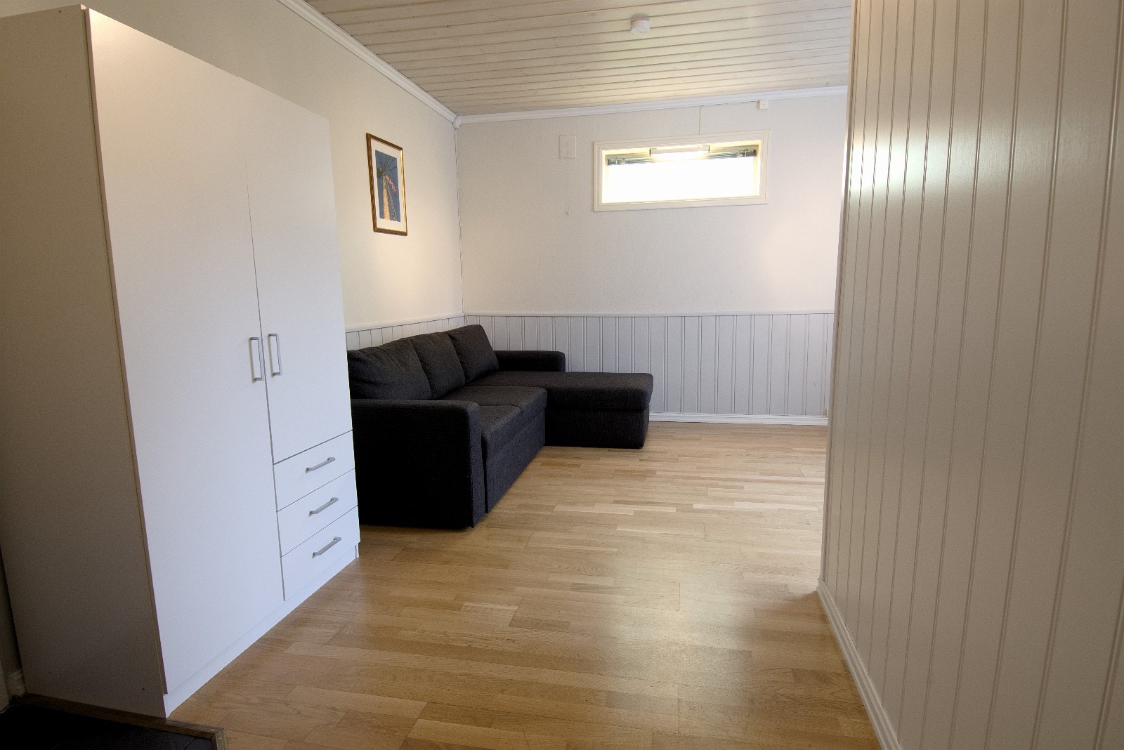 Rom 1.etg 14m2 Utleid Galleribilde