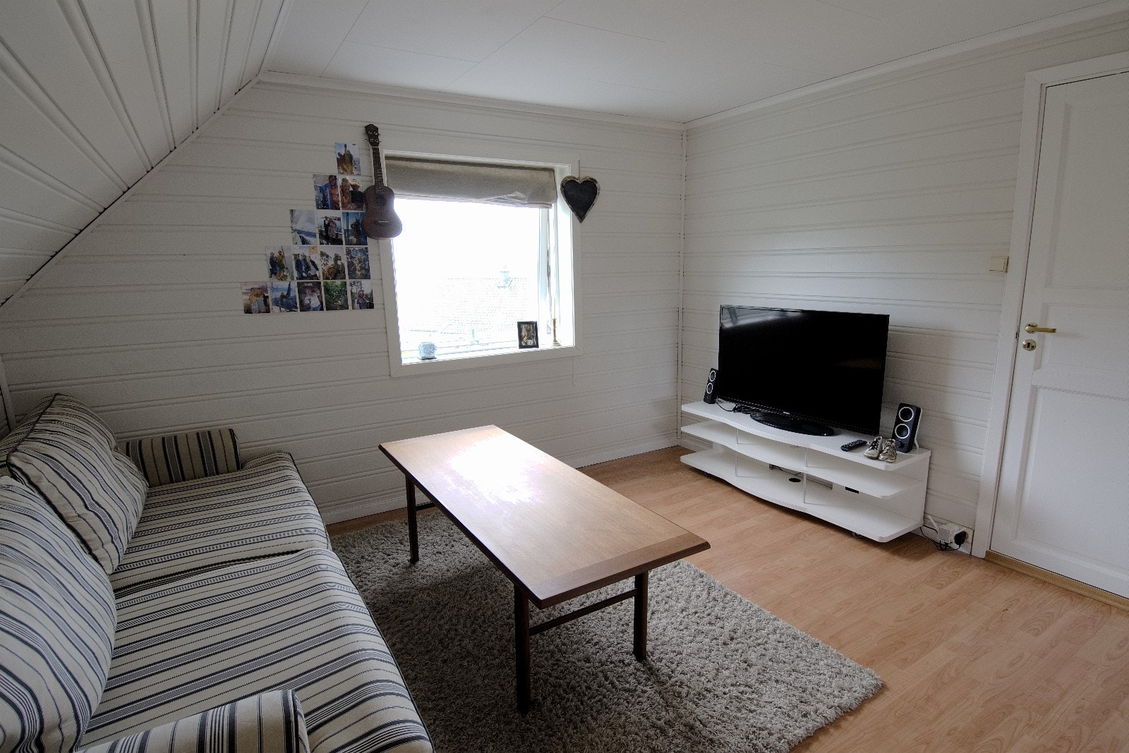 Rom 2.etg 14m2 utleid Galleribilde