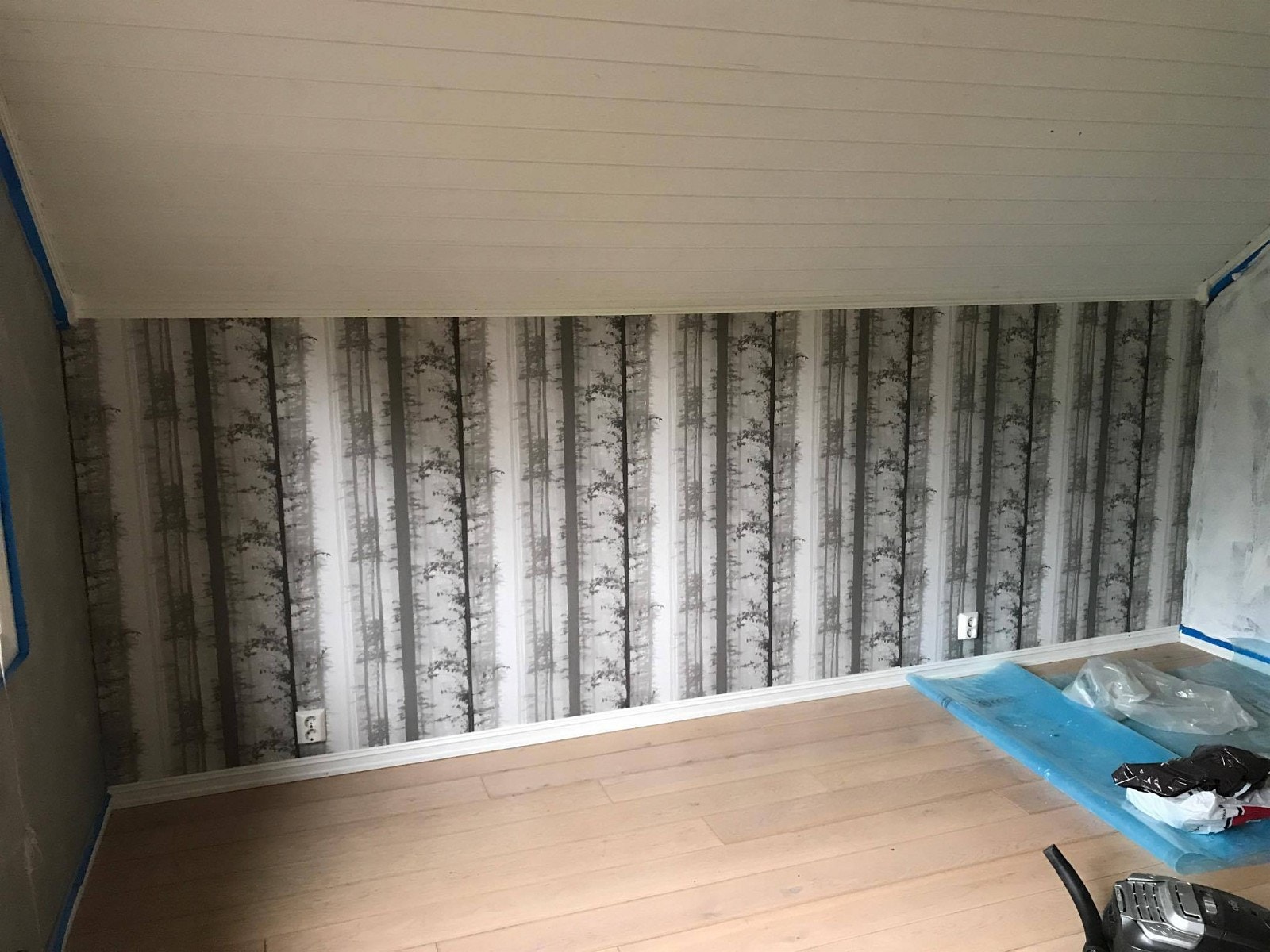 Soverom i 2. etg. Galleribilde