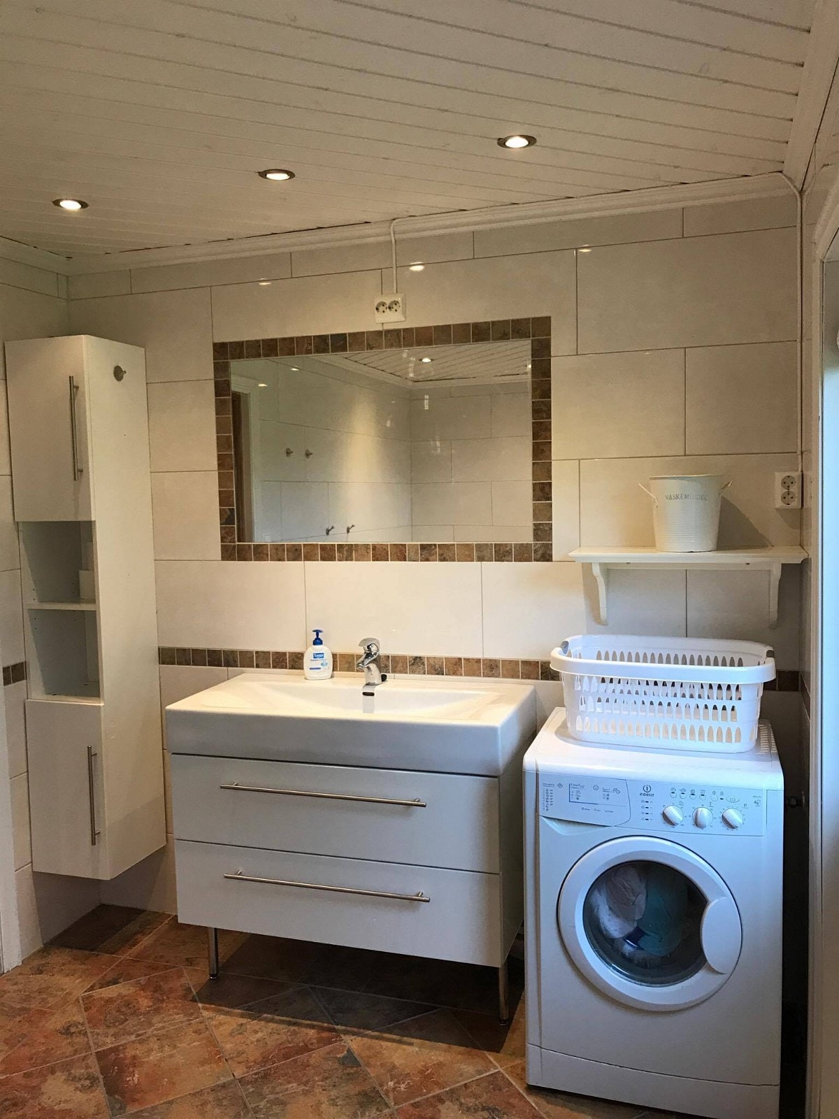 Bad 1. etg. Galleribilde