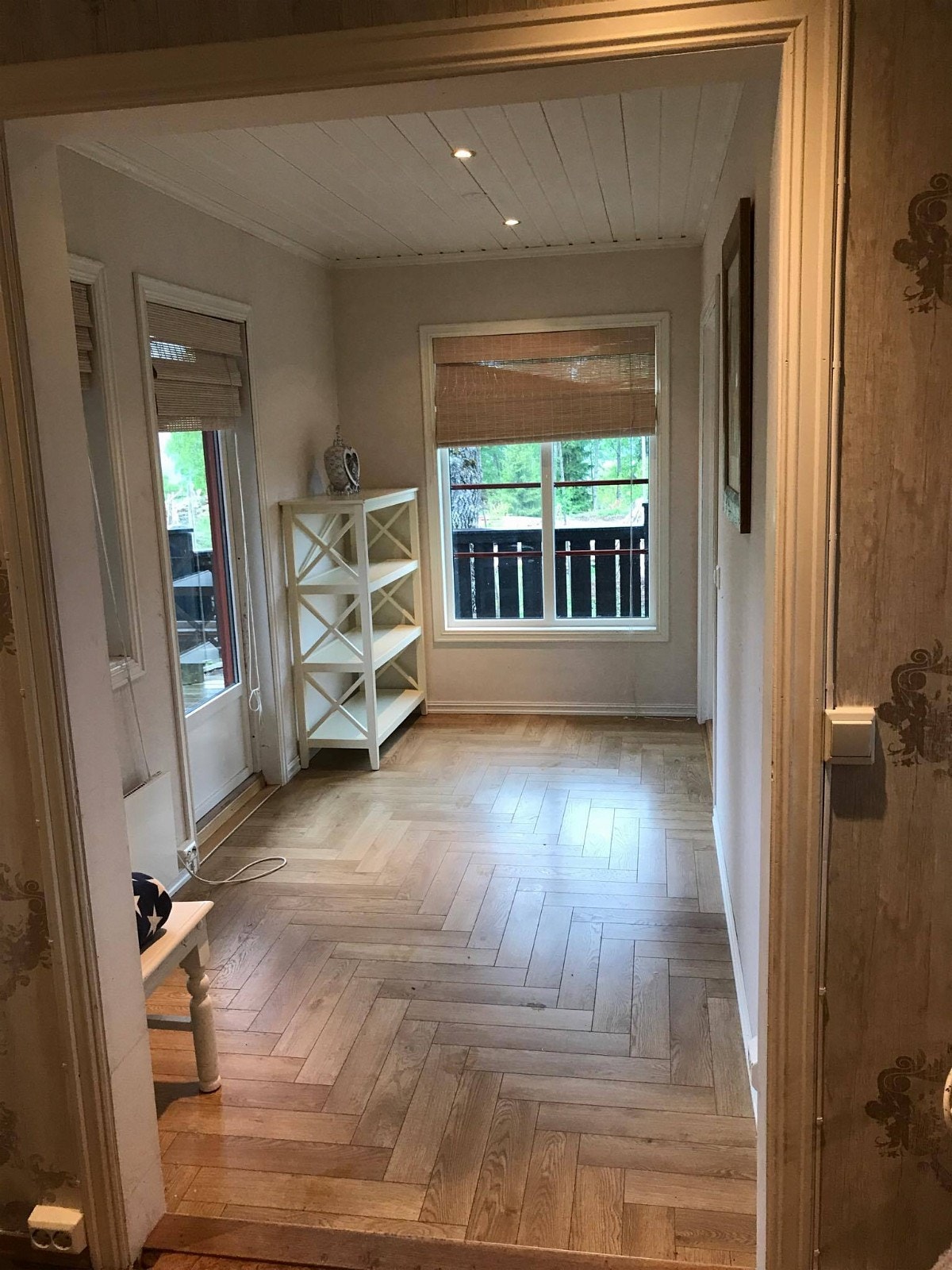 Gang 1. etg. Galleribilde