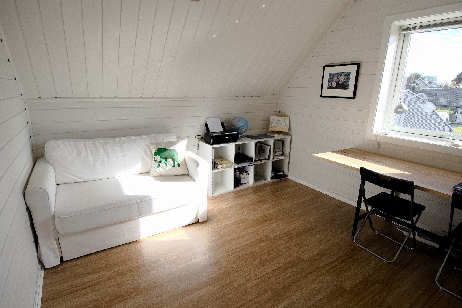 Rom 2.etg 12m2 Ledig Galleribilde