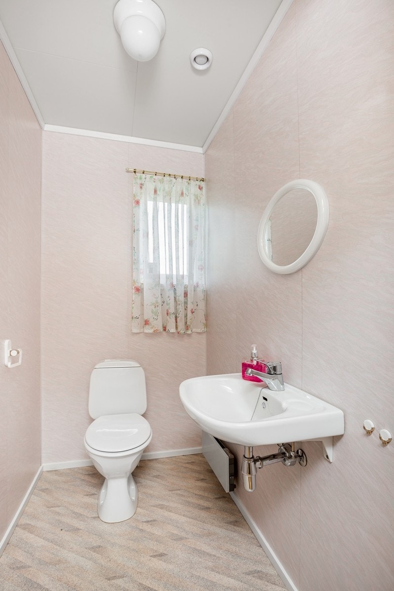WC Galleribilde