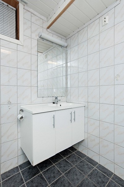 Felles bad Galleribilde