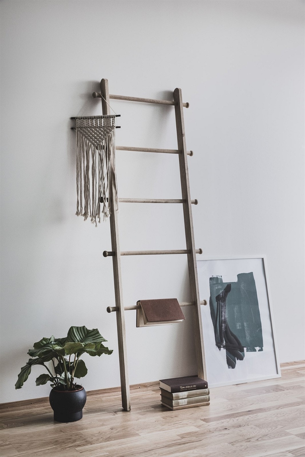 Stue Galleribilde