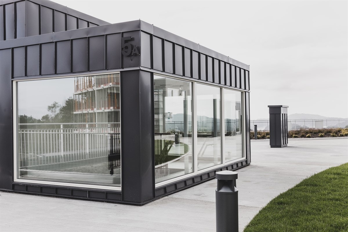 Pene fellesområder Galleribilde