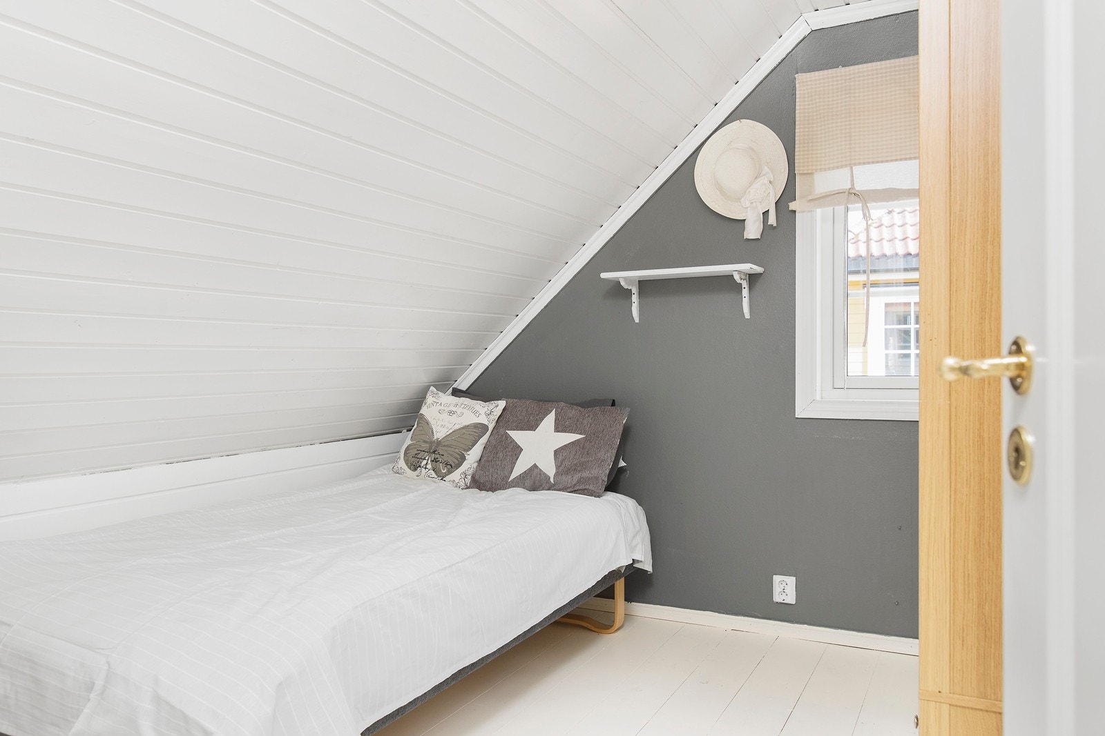 Soverom 1 Galleribilde