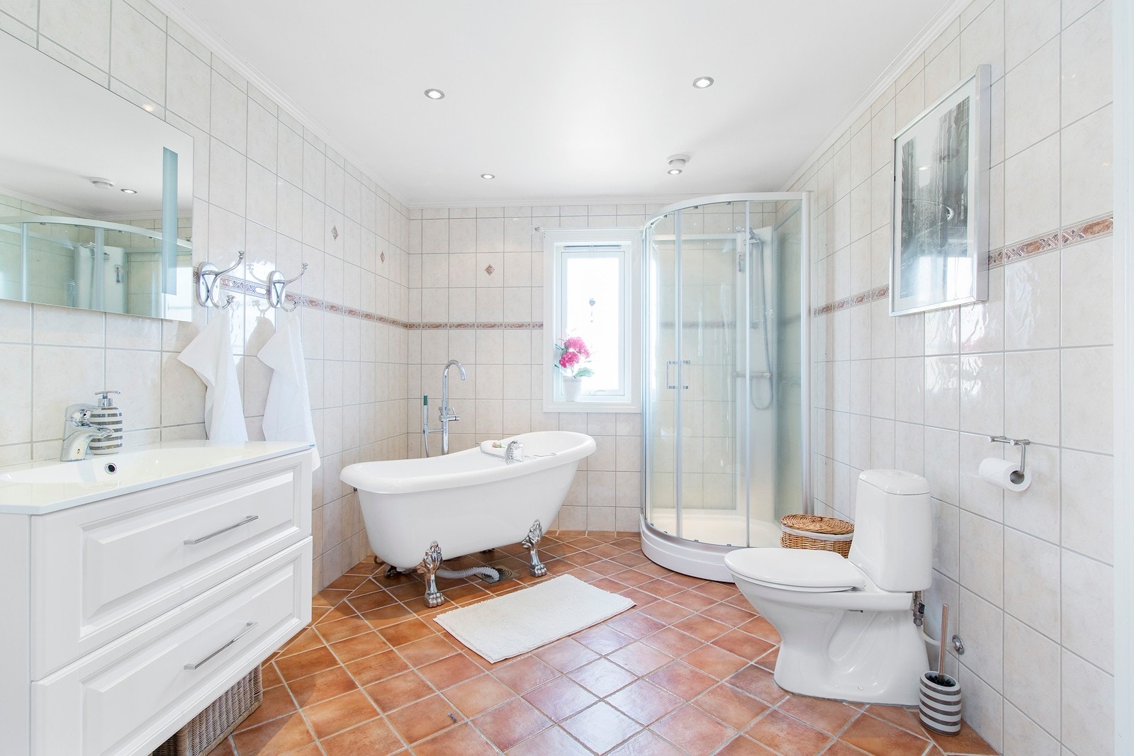 Bad 1.etg. Galleribilde