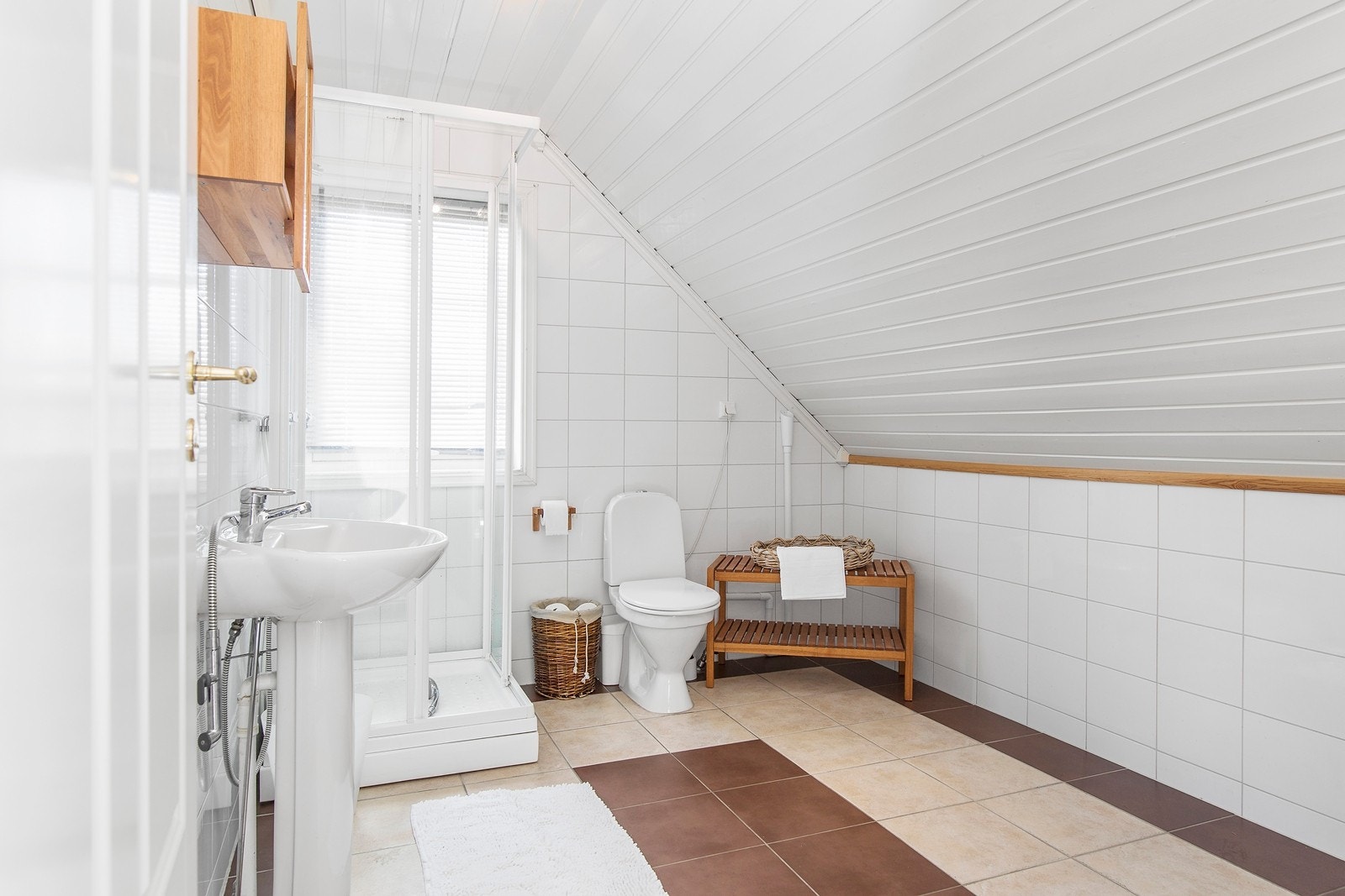 Bad 2.etg. Galleribilde