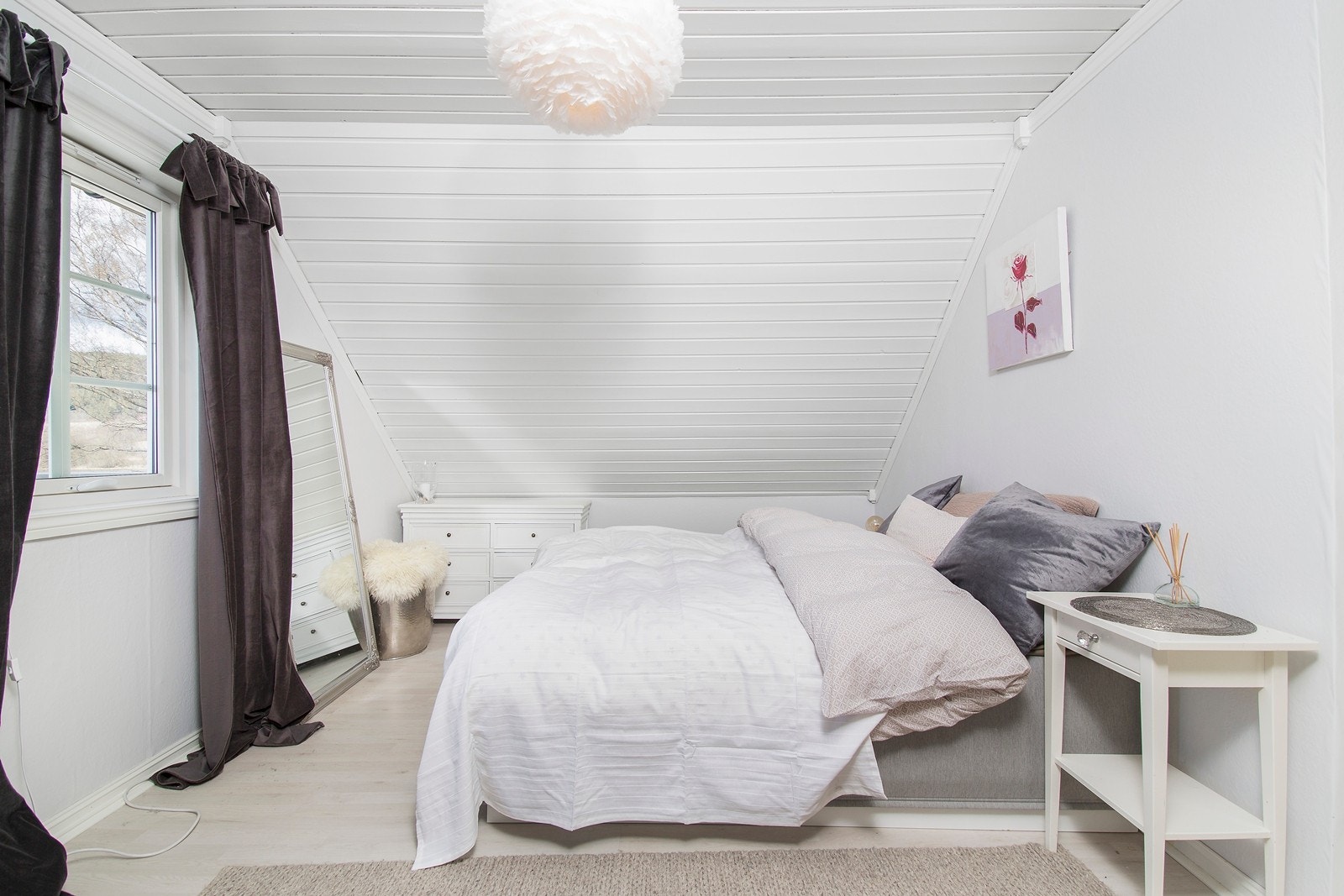 Soverom 3 Galleribilde