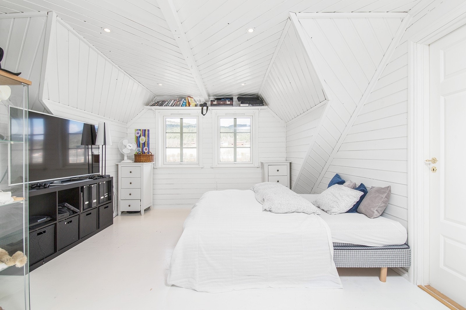 Soverom 2 Galleribilde