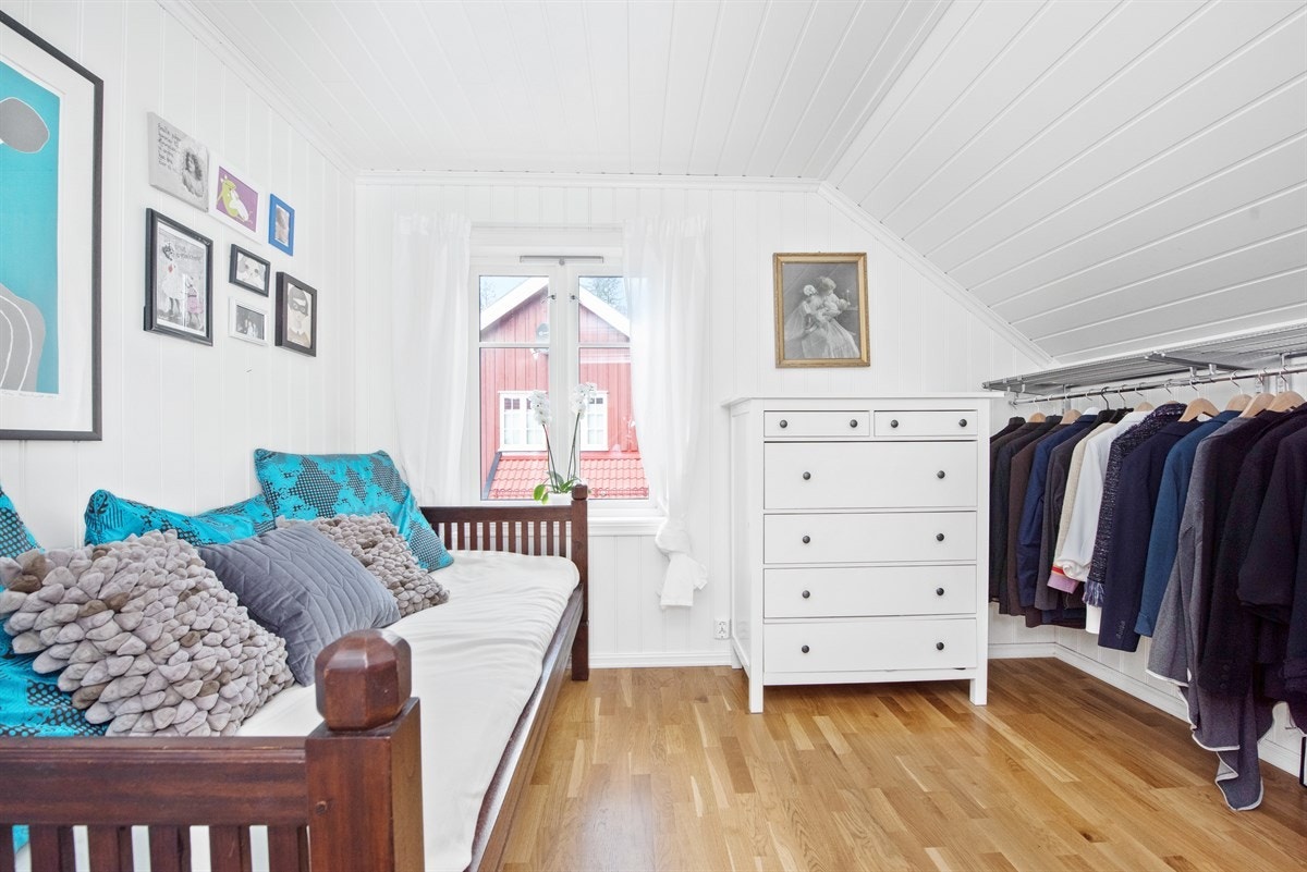 Soverom 4 Galleribilde