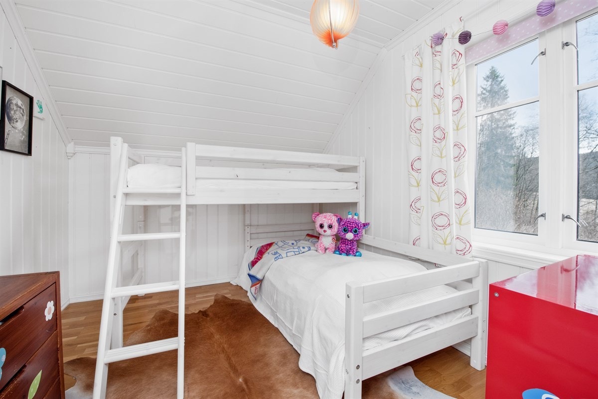 Soverom 3 Galleribilde