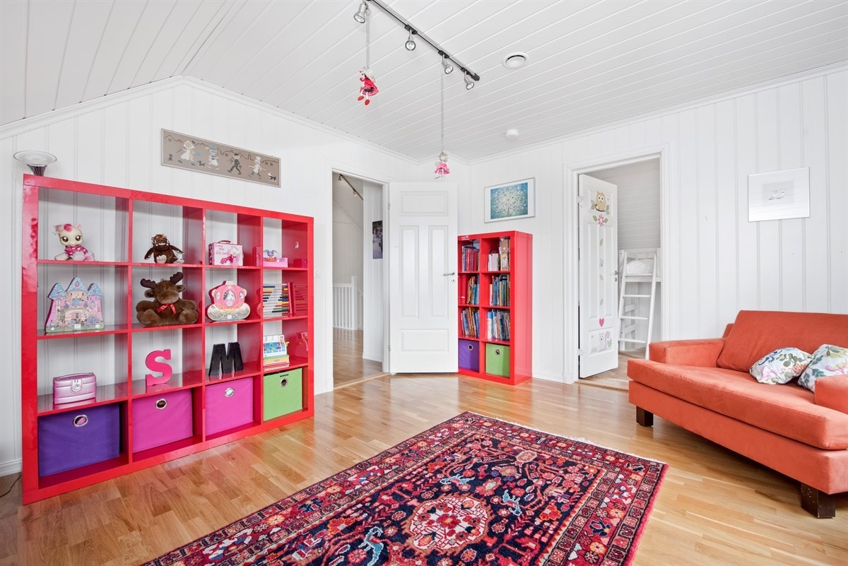 Soverom 2 Galleribilde