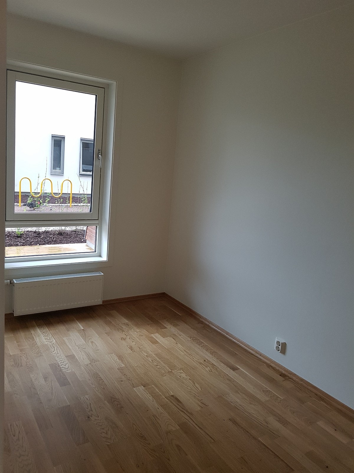 Soverom nr 2 Galleribilde