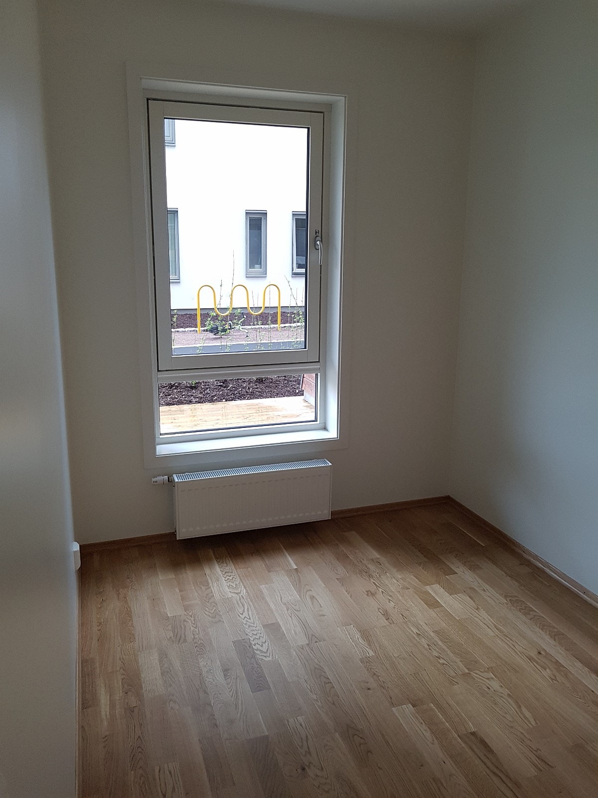 Soverom nr 2 Galleribilde