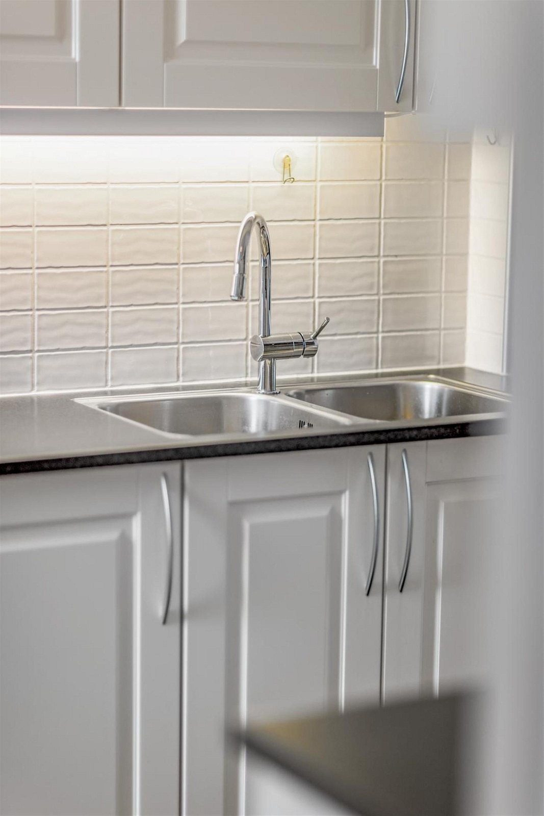 Kjøkkenet. Galleribilde