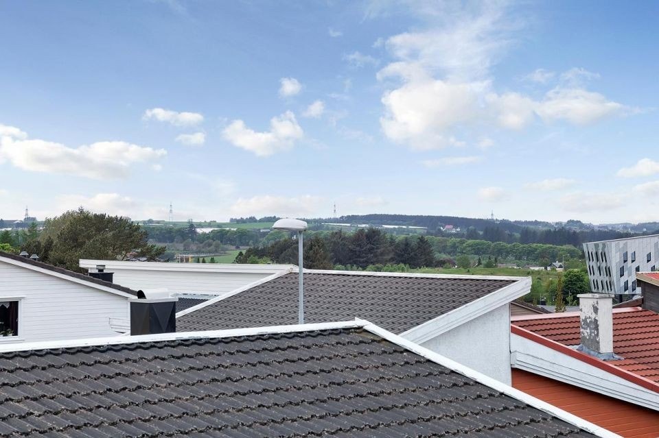 Utsikt fra 2. Etasje Galleribilde