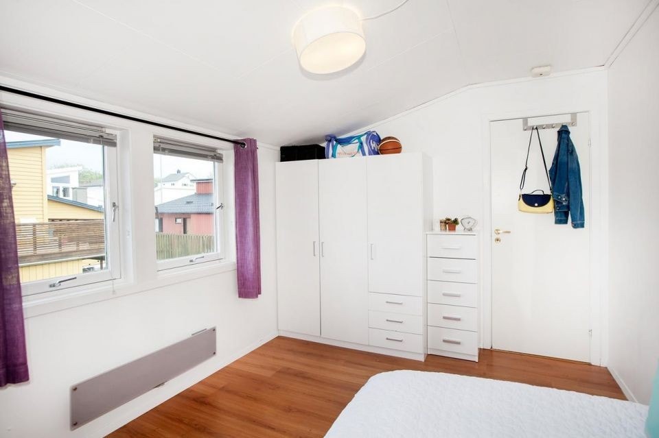 Soverom 1 Galleribilde