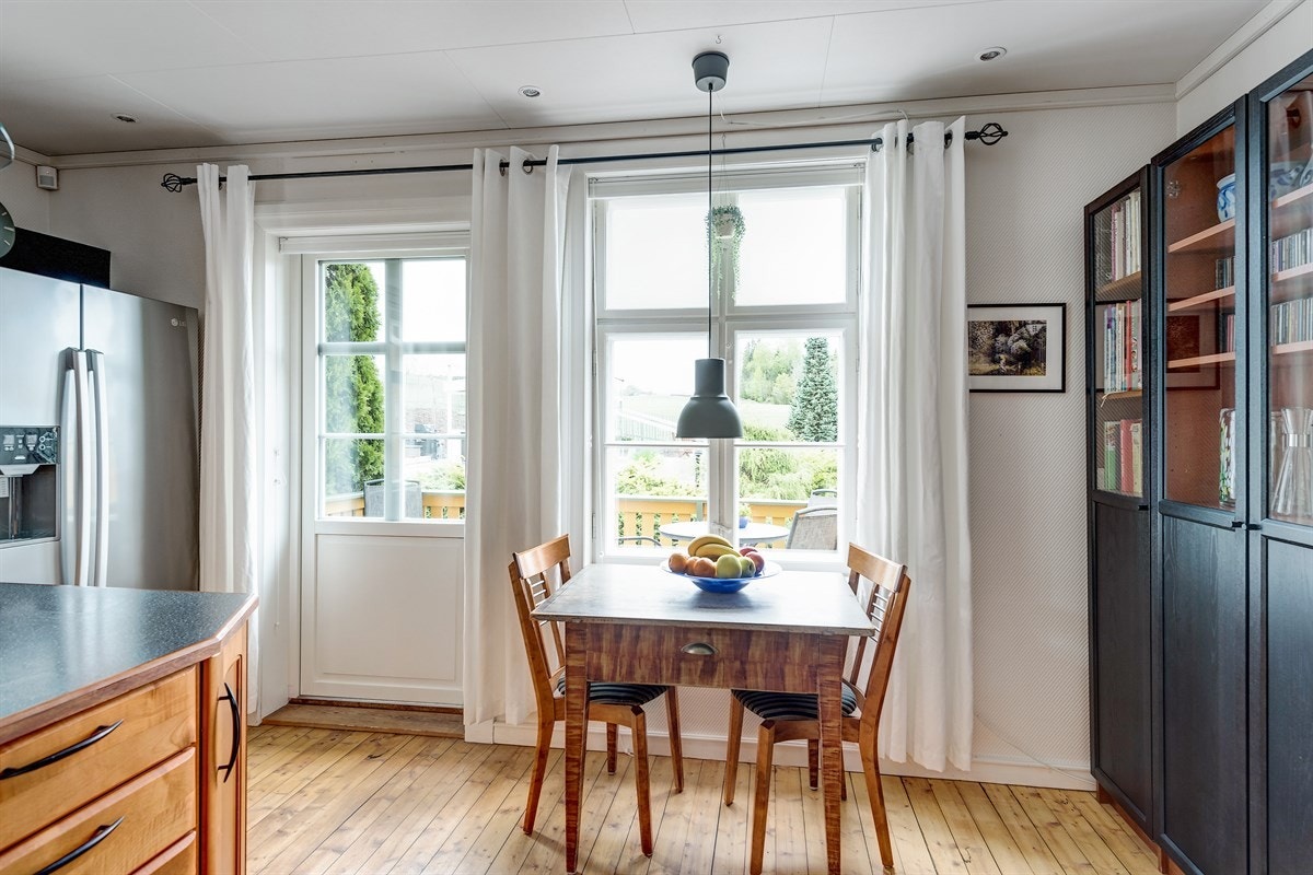 Spiseplassen Galleribilde