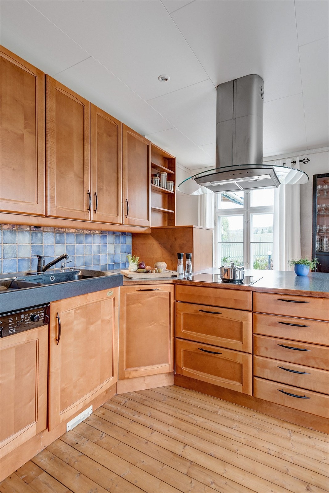 Kjøkkenet Galleribilde