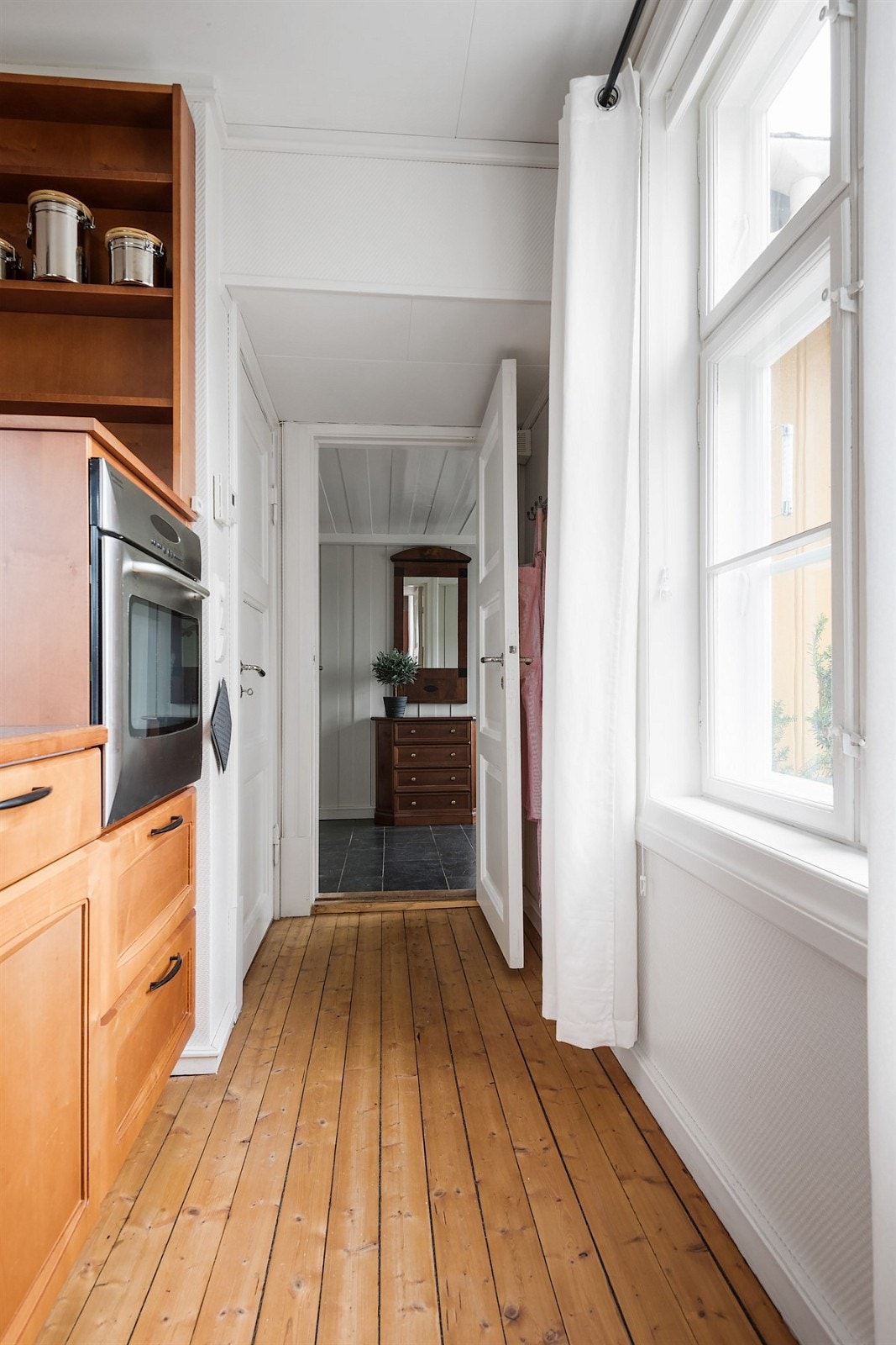 Kjøkkenet Galleribilde