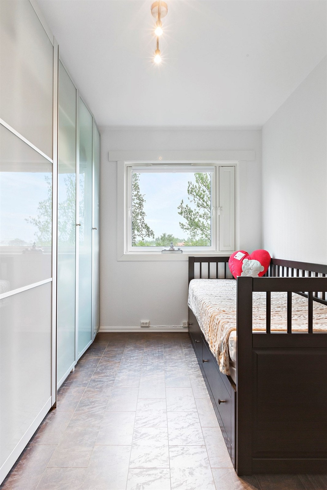 Soverom 3 Galleribilde