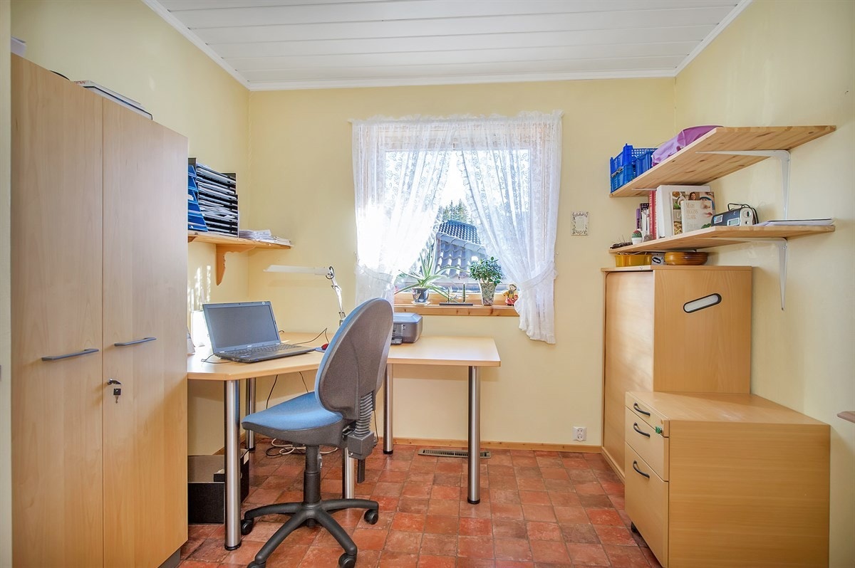 Soverom 3 Galleribilde