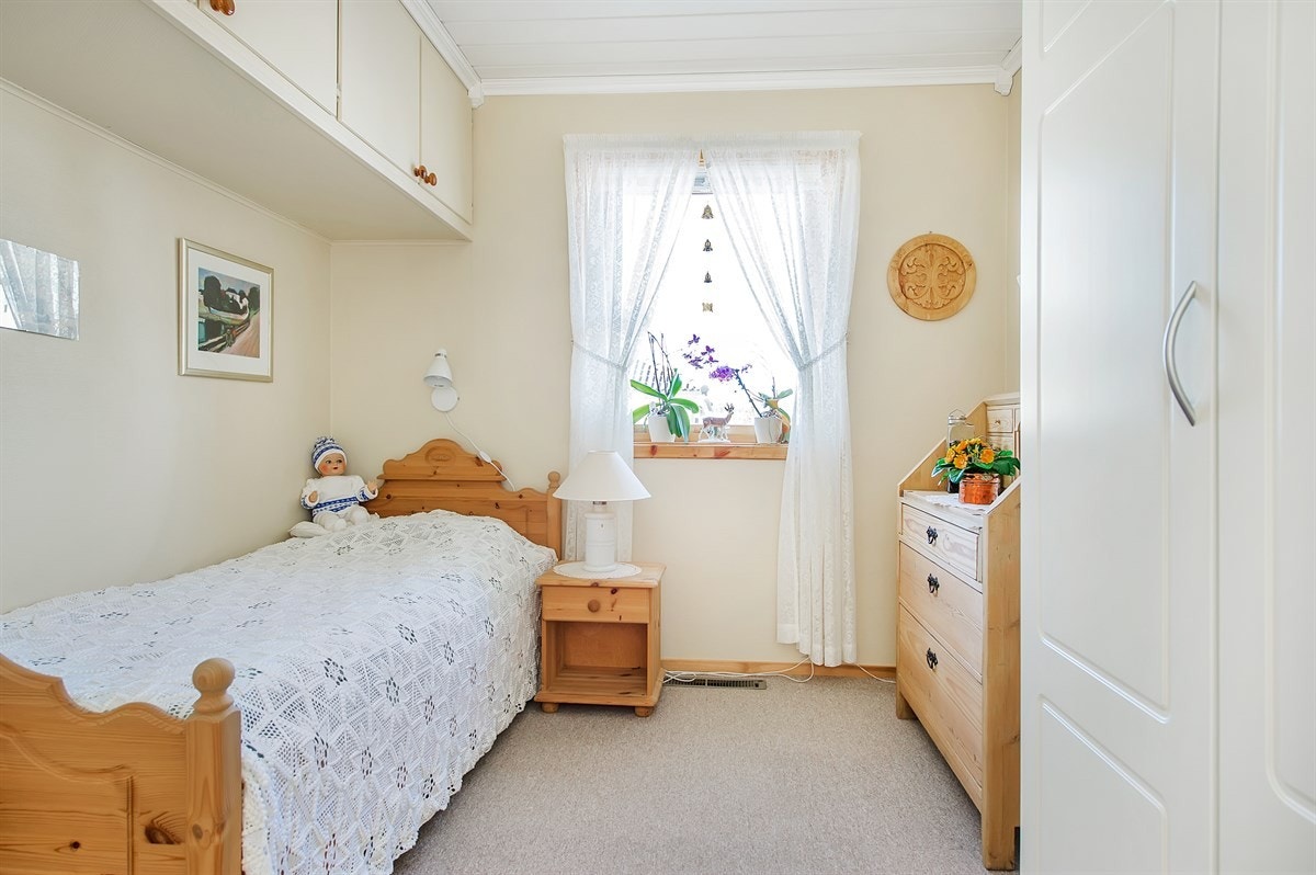 Soverom 2 Galleribilde