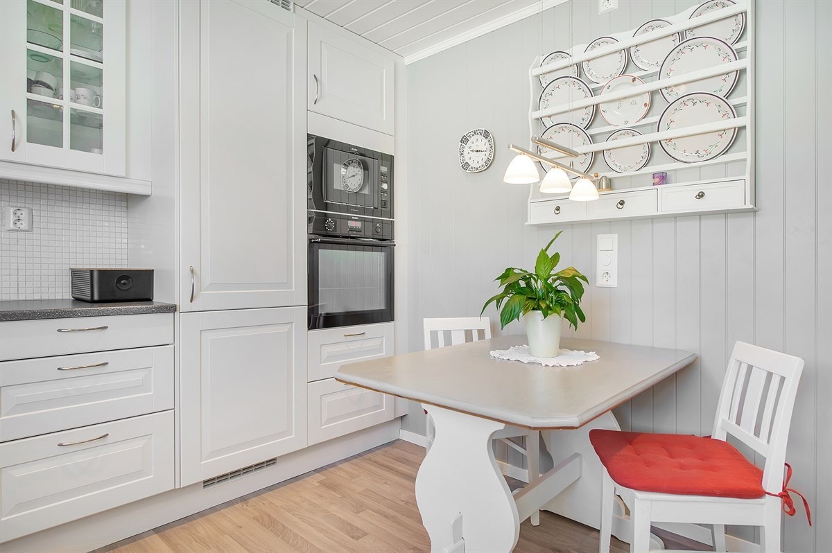 Lyse og delikate overflater Galleribilde