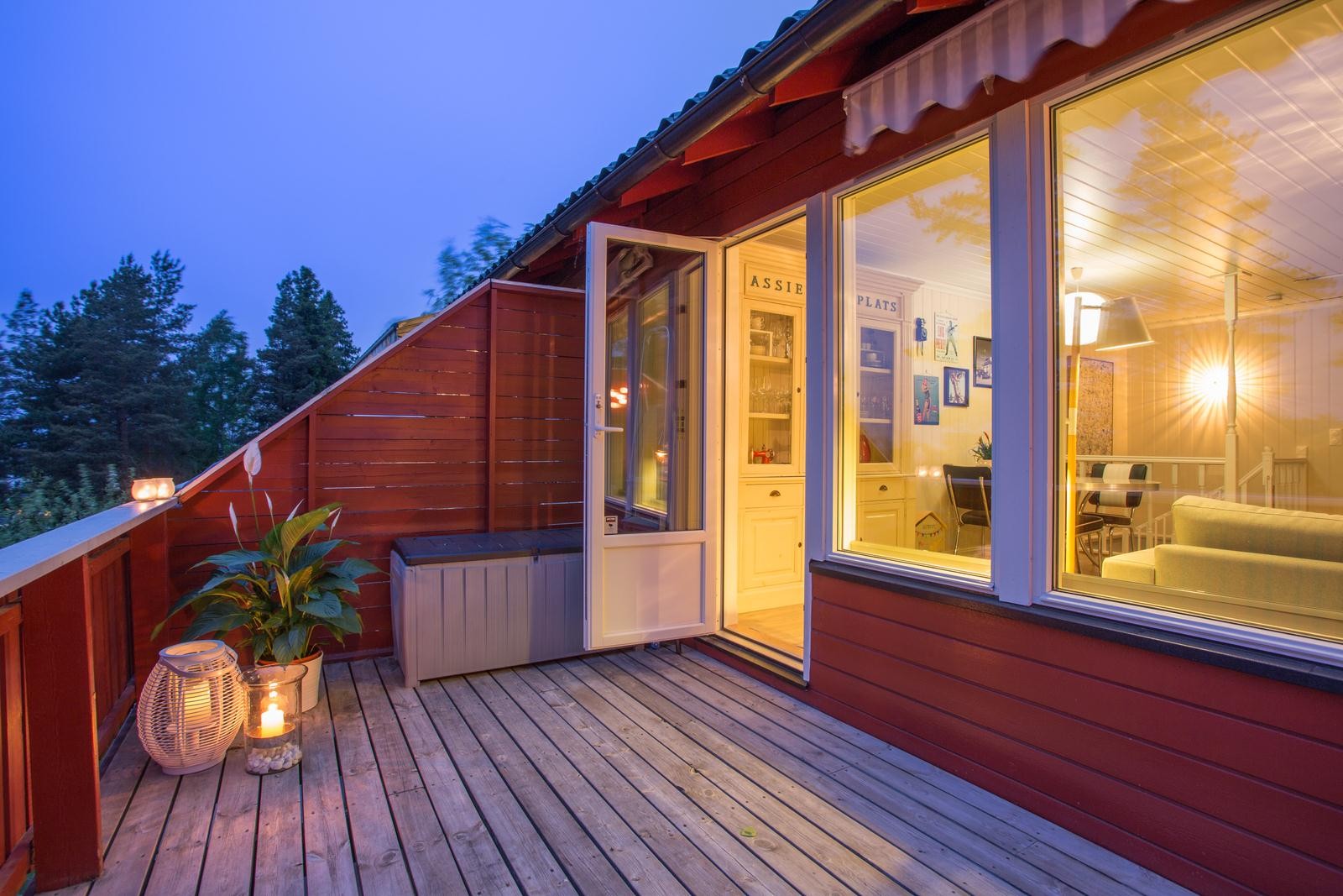 Stemningsbilde Galleribilde