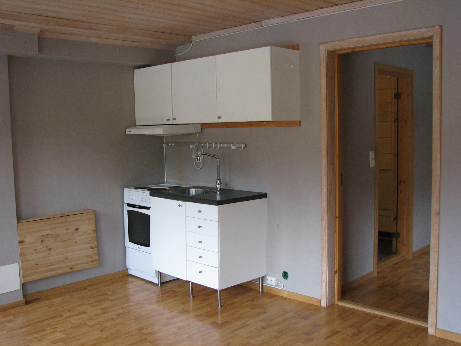 Kjøkkenkrok Galleribilde