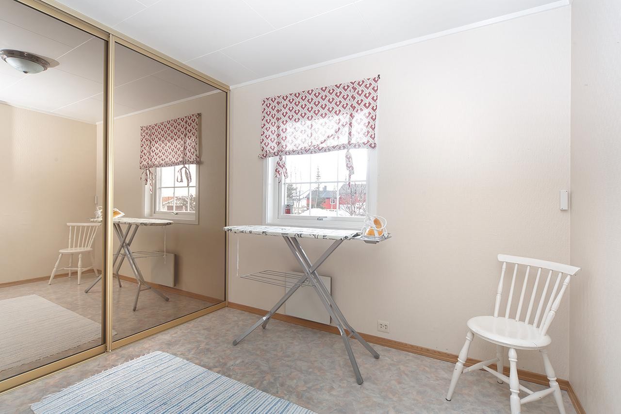 Soverom 2 i 1 etg. Galleribilde