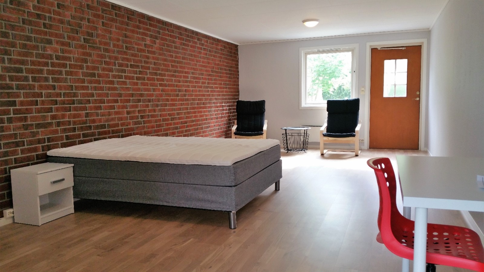 Soverom 7 Galleribilde