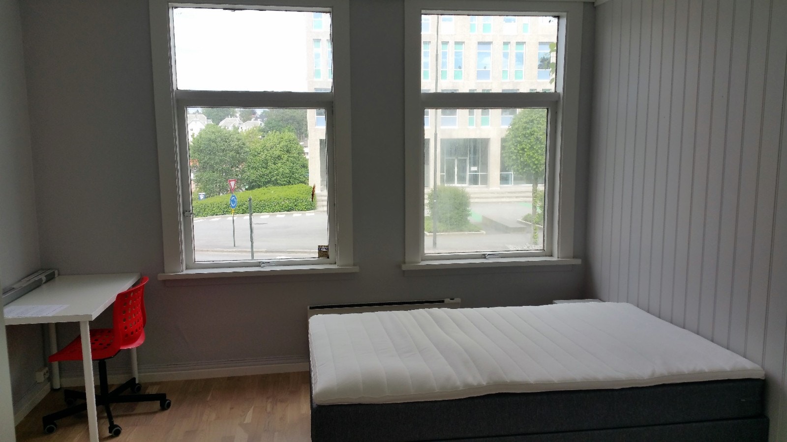 Soverom 3 Galleribilde