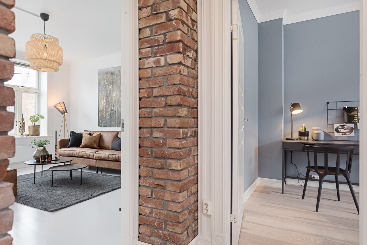 Velkommen til ditt nye hjem - Mellomveien 2 B, visning tirsdag 27/6 kl 19.00 Galleribilde