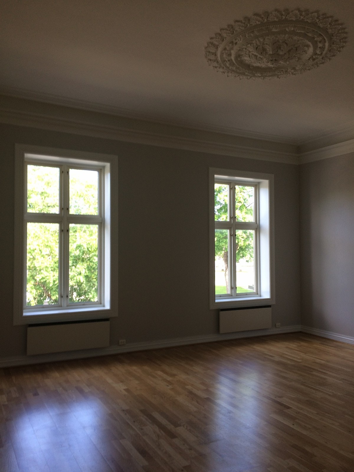 Stue Galleribilde