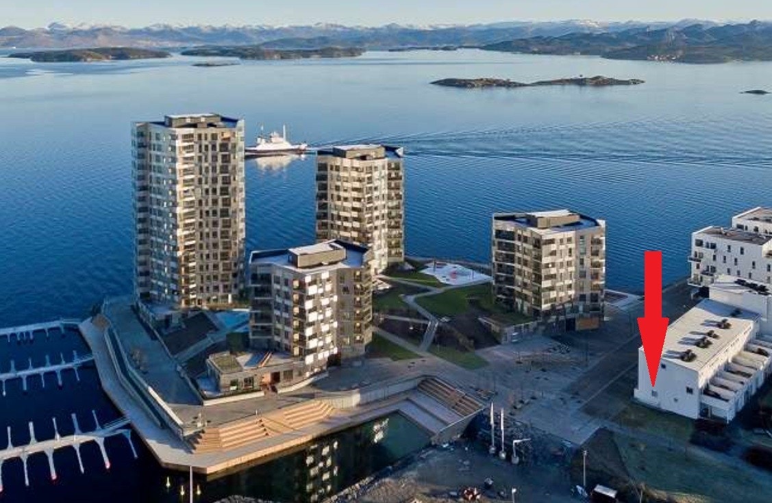 Oversiktsbilde Galleribilde