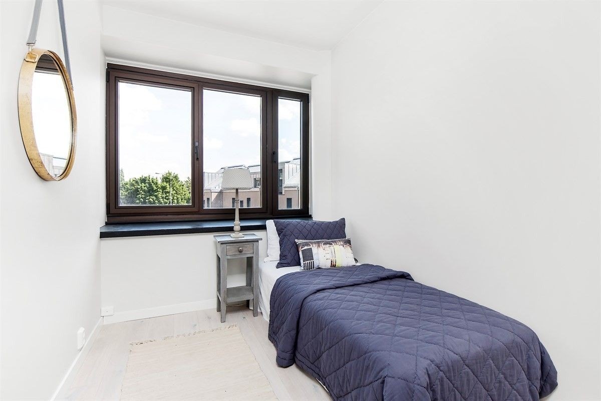 Soverom 3 Galleribilde