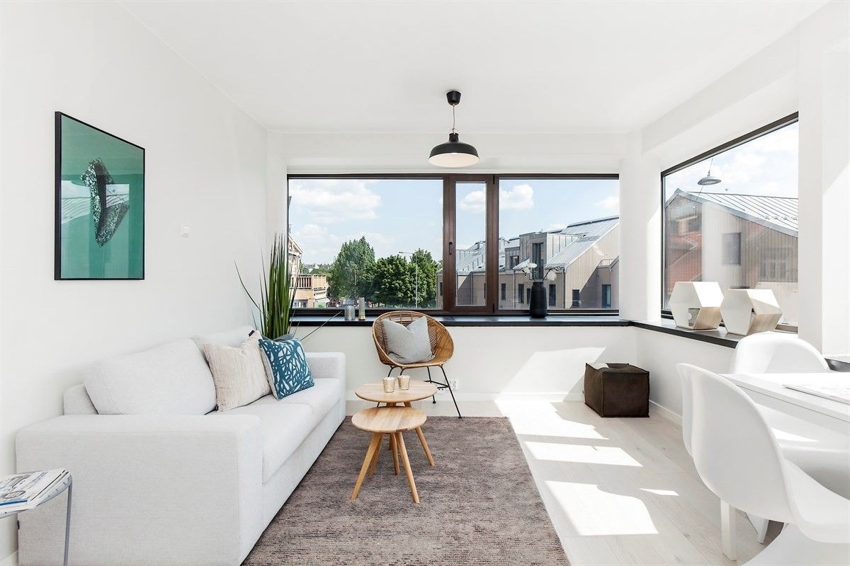 Bilde fra visning Galleribilde