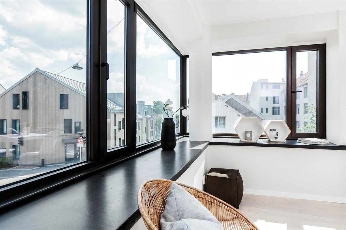 Bilde fra visning Galleribilde