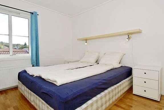 Hovedsoverom Galleribilde