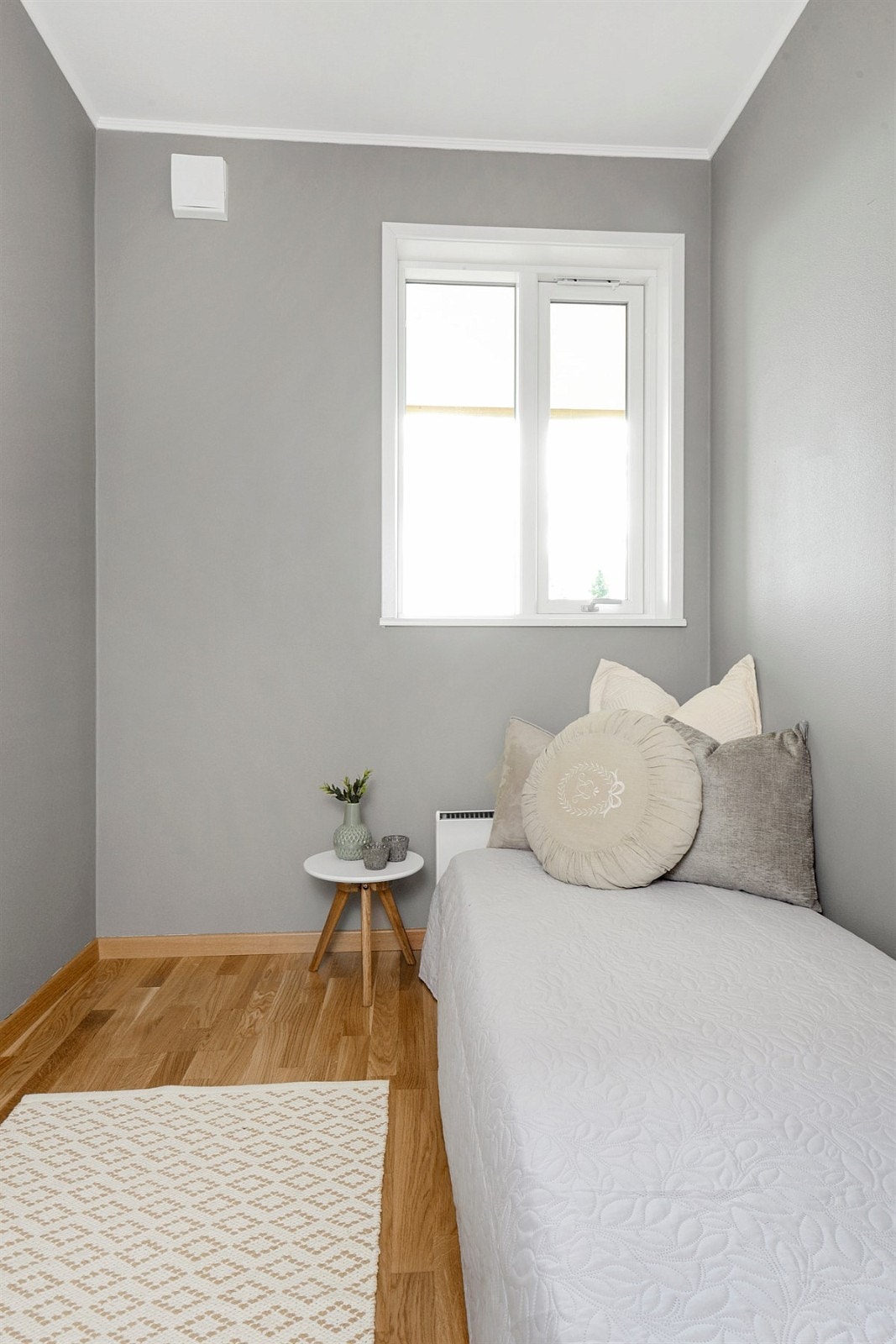 Soverom 3. Galleribilde